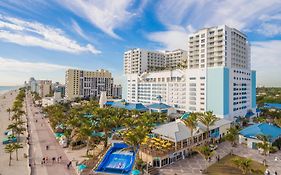 Margaritaville Hollywood Beach Resort