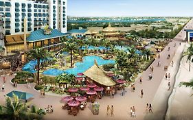 Margaritaville Hollywood Beach Resort